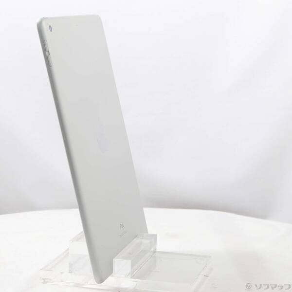 〔中古〕Apple(アップル) iPad 第8世代 32GB シルバー MYLA2J／A Wi-Fi〔305-ud〕 |  | 03