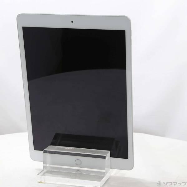 〔中古〕Apple(アップル) iPad 第8世代 32GB シルバー MYLA2J／A Wi-Fi〔262-ud〕 |  | 02