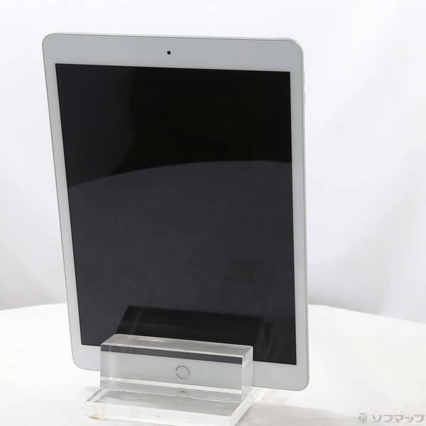 〔中古〕Apple(アップル) iPad 第8世代 32GB シルバー MYLA2J／A Wi-Fi〔368-ud〕 |  | 02