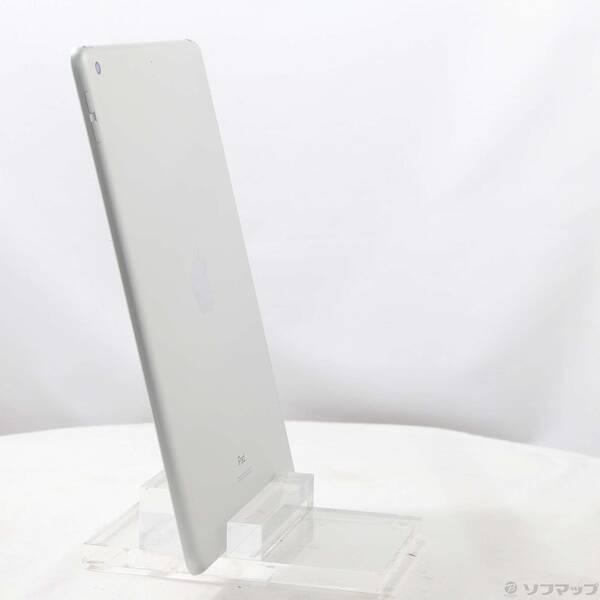〔中古〕Apple(アップル) iPad 第8世代 32GB シルバー MYLA2J／A Wi-Fi〔368-ud〕 |  | 03