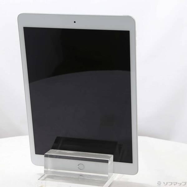 〔中古〕Apple(アップル) iPad 第8世代 32GB シルバー MYLA2J／A Wi-Fi〔368-ud〕 |  | 02