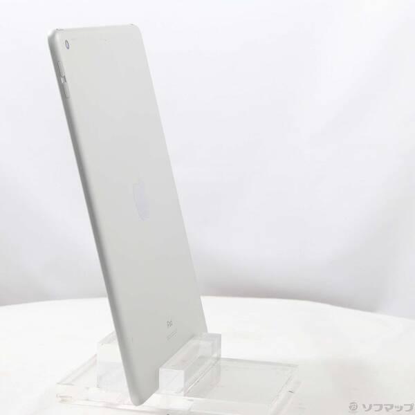 〔中古〕Apple(アップル) iPad 第8世代 32GB シルバー MYLA2J／A Wi-Fi〔368-ud〕 |  | 03