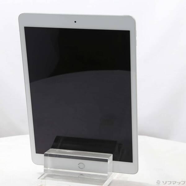 〔中古〕Apple(アップル) iPad 第8世代 32GB シルバー MYLA2J／A Wi-Fi〔305-ud〕 |  | 02