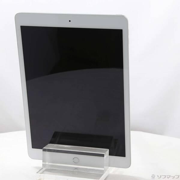 〔中古〕Apple(アップル) iPad 第8世代 32GB シルバー MYLA2J／A Wi-Fi〔368-ud〕 |  | 02