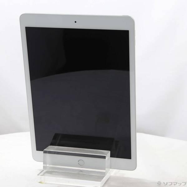 〔中古〕Apple(アップル) iPad 第8世代 32GB シルバー MYLA2J／A Wi-Fi〔262-ud〕 |  | 02