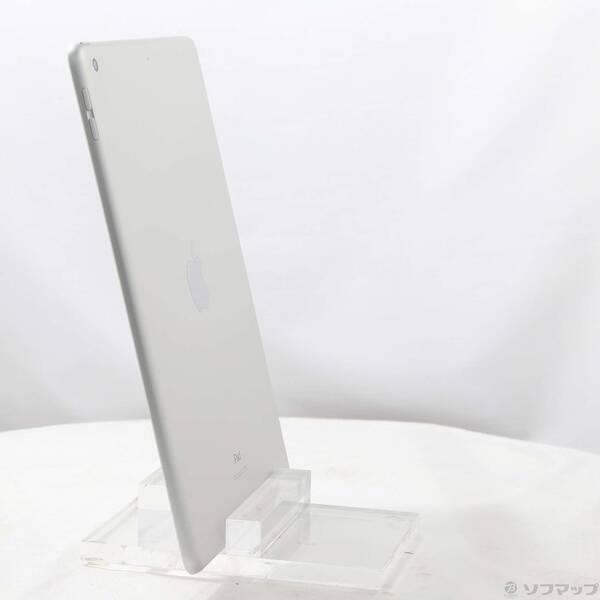 〔中古〕Apple(アップル) iPad 第8世代 32GB シルバー MYLA2J／A Wi-Fi〔262-ud〕 |  | 03
