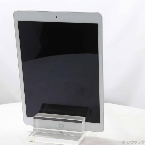 〔中古〕Apple(アップル) iPad 第8世代 32GB シルバー MYLA2J／A Wi-Fi〔262-ud〕 |  | 02