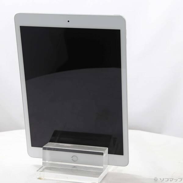 〔中古〕Apple(アップル) iPad 第8世代 32GB シルバー MYLA2J／A Wi-Fi〔258-ud〕 |  | 02