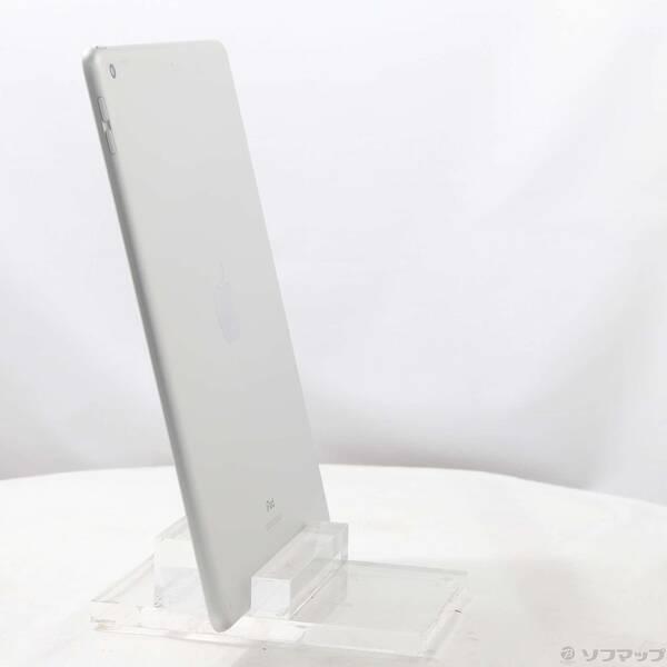 〔中古〕Apple(アップル) iPad 第8世代 32GB シルバー MYLA2J／A Wi-Fi〔258-ud〕 |  | 03