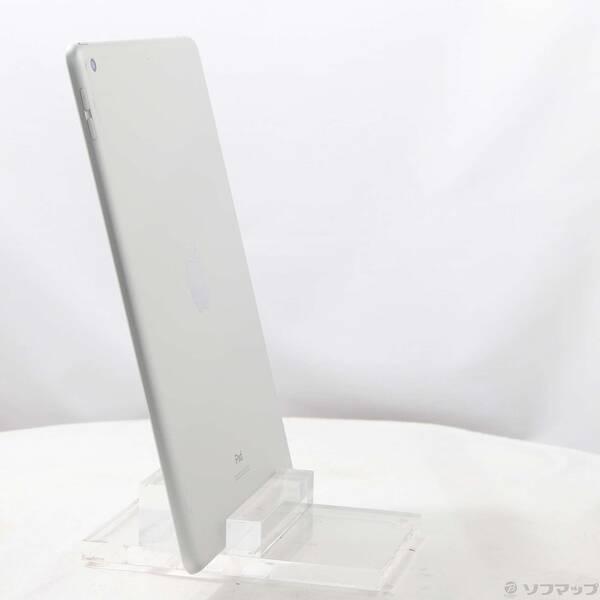 〔中古〕Apple(アップル) iPad 第8世代 32GB シルバー MYLA2J／A Wi-Fi〔258-ud〕 |  | 03