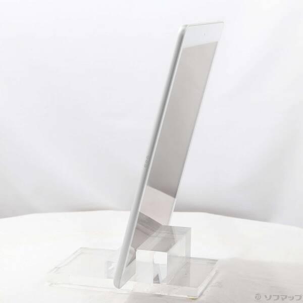〔中古〕Apple(アップル) iPad 第8世代 32GB シルバー MYLA2J／A Wi-Fi〔262-ud〕 |  | 01