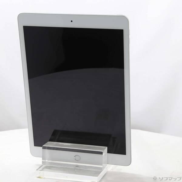 〔中古〕Apple(アップル) iPad 第8世代 32GB シルバー MYLA2J／A Wi-Fi〔262-ud〕 |  | 02