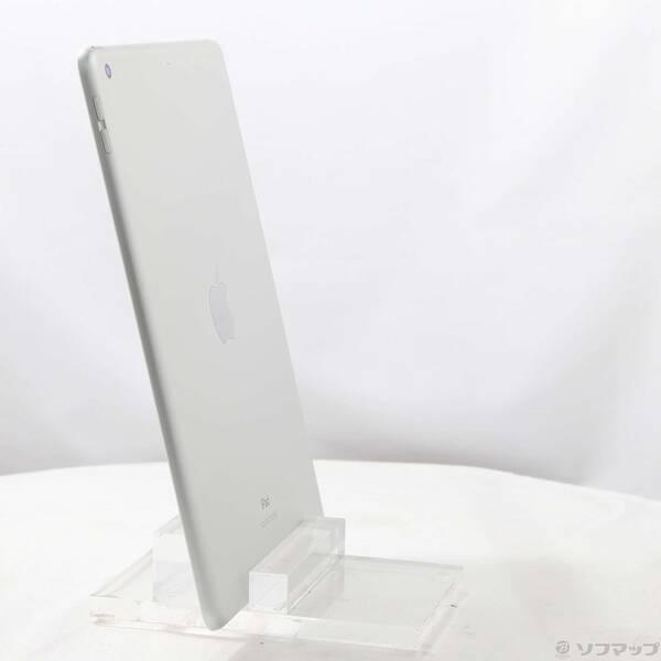 〔中古〕Apple(アップル) iPad 第8世代 32GB シルバー MYLA2J／A Wi-Fi〔262-ud〕 |  | 03