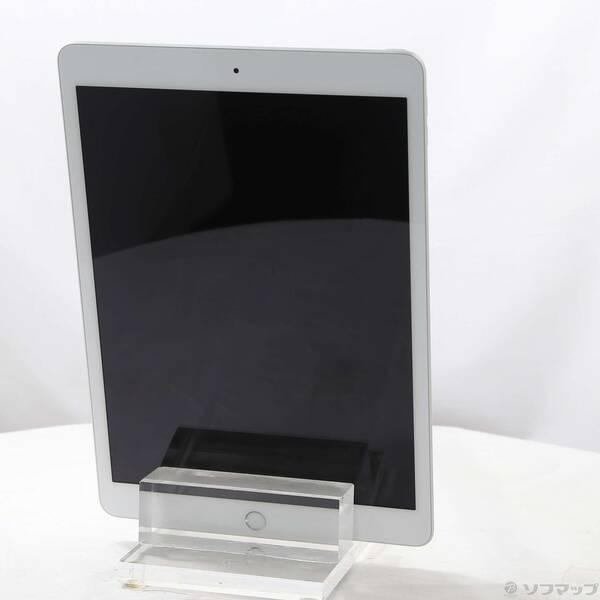 〔中古〕Apple(アップル) iPad 第8世代 32GB シルバー MYLA2J／A Wi-Fi〔258-ud〕 |  | 02