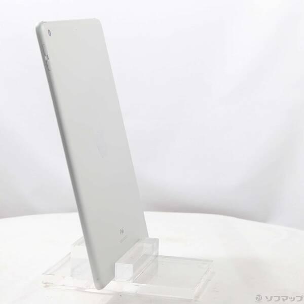 〔中古〕Apple(アップル) iPad 第8世代 32GB シルバー MYLA2J／A Wi-Fi〔258-ud〕 |  | 03
