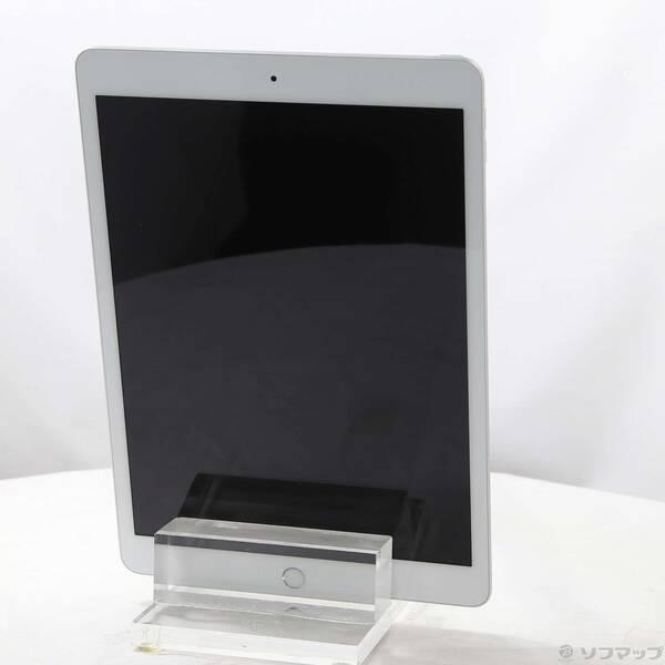 〔中古〕Apple(アップル) iPad 第8世代 32GB シルバー MYLA2J／A Wi-Fi〔258-ud〕 |  | 02