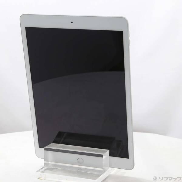 〔中古〕Apple(アップル) iPad 第8世代 32GB シルバー MYLA2J／A Wi-Fi〔368-ud〕 |  | 02