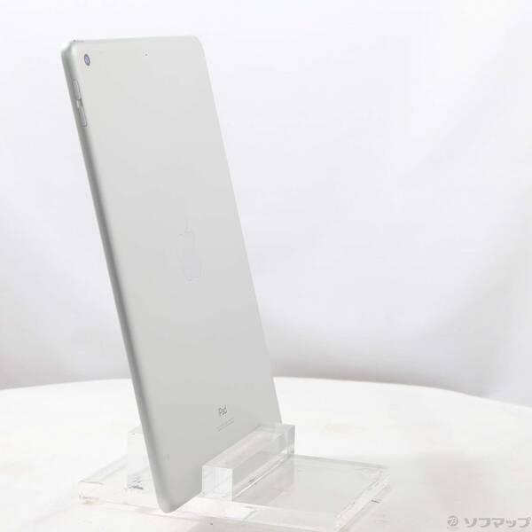 〔中古〕Apple(アップル) iPad 第8世代 32GB シルバー MYLA2J／A Wi-Fi〔368-ud〕 |  | 03