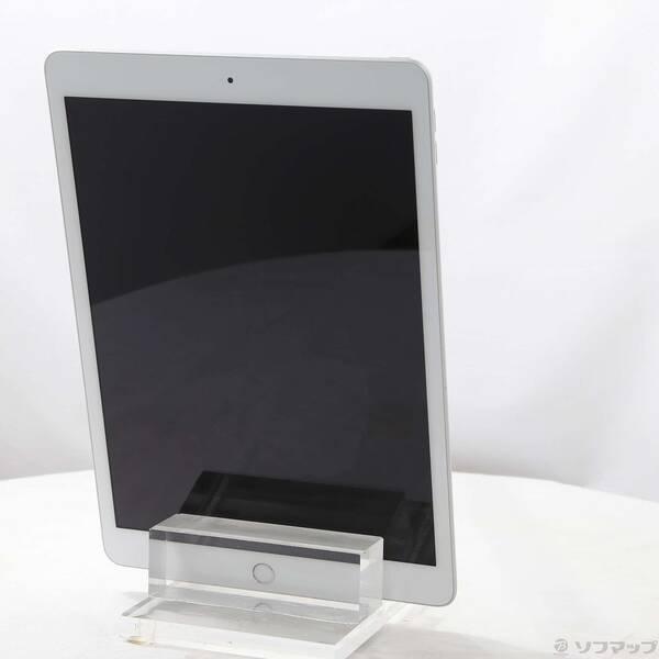 〔中古〕Apple(アップル) iPad 第8世代 32GB シルバー MYLA2J／A Wi-Fi〔368-ud〕 |  | 02