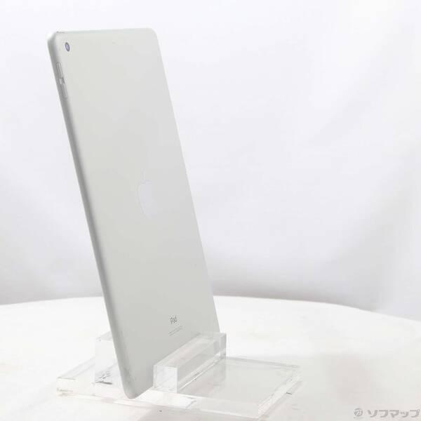 〔中古〕Apple(アップル) iPad 第8世代 32GB シルバー MYLA2J／A Wi-Fi〔368-ud〕 |  | 03