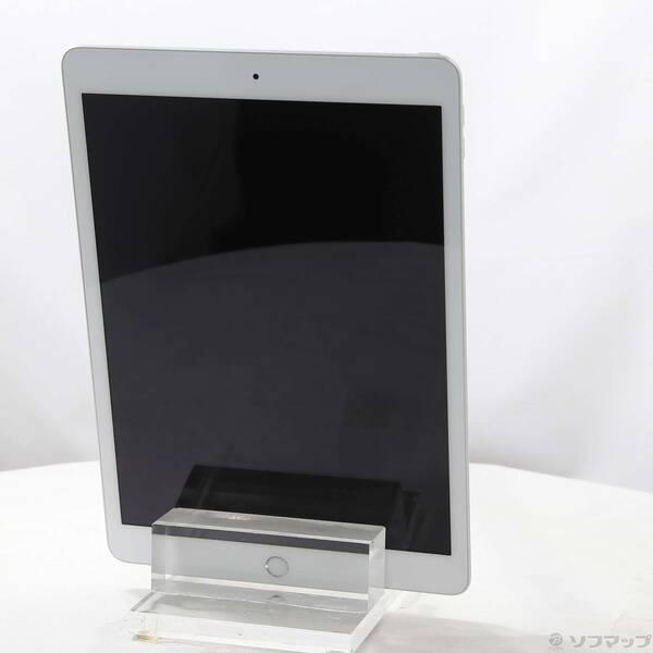 〔中古〕Apple(アップル) iPad 第8世代 32GB シルバー MYLA2J／A Wi-Fi〔262-ud〕 |  | 02