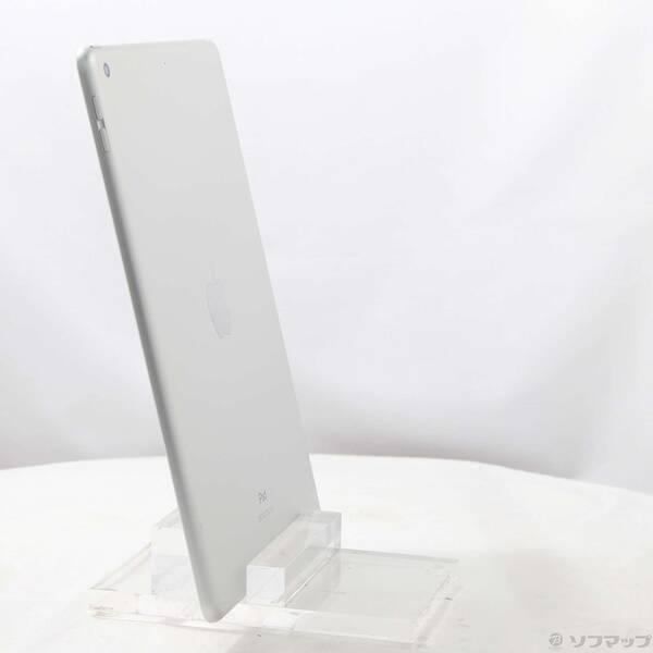 〔中古〕Apple(アップル) iPad 第8世代 32GB シルバー MYLA2J／A Wi-Fi〔262-ud〕 |  | 03