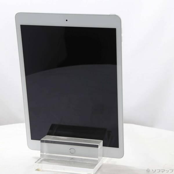 〔中古〕Apple(アップル) iPad 第8世代 32GB シルバー MYLA2J／A Wi-Fi〔258-ud〕 |  | 02