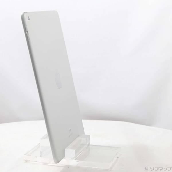 〔中古〕Apple(アップル) iPad 第8世代 32GB シルバー MYLA2J／A Wi-Fi〔258-ud〕 |  | 03