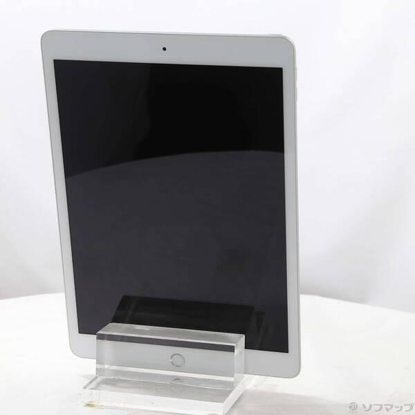 〔中古〕Apple(アップル) iPad 第8世代 32GB シルバー MYLA2J／A Wi-Fi〔262-ud〕 |  | 02