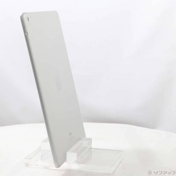 〔中古〕Apple(アップル) iPad 第8世代 32GB シルバー MYLA2J／A Wi-Fi〔262-ud〕 |  | 03