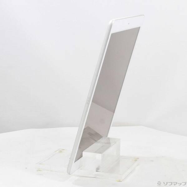 〔中古〕Apple(アップル) iPad 第8世代 32GB シルバー MYLA2J／A Wi-Fi〔371-ud〕 |  | 01