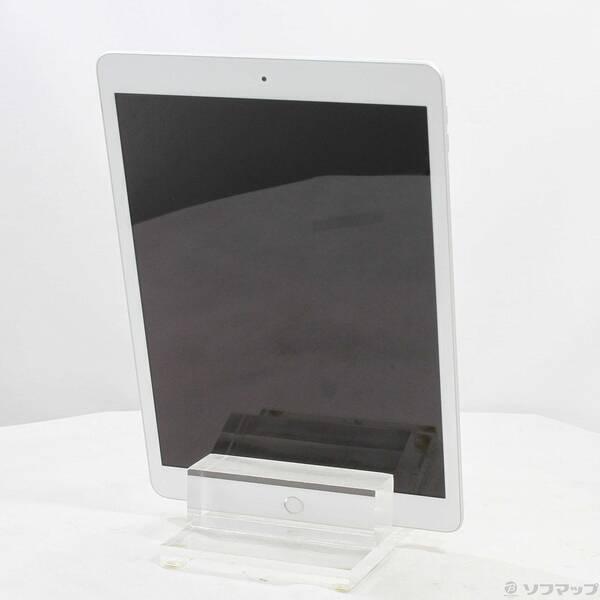 〔中古〕Apple(アップル) iPad 第8世代 32GB シルバー MYLA2J／A Wi-Fi〔371-ud〕 |  | 02