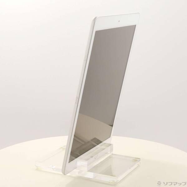 〔中古〕Apple(アップル) iPad 第8世代 32GB シルバー MYLA2J／A Wi-Fi〔352-ud〕 |  | 01
