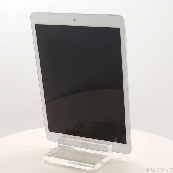 〔中古〕Apple(アップル) iPad 第8世代 32GB シルバー MYLA2J／A Wi-Fi〔352-ud〕 |  | 02