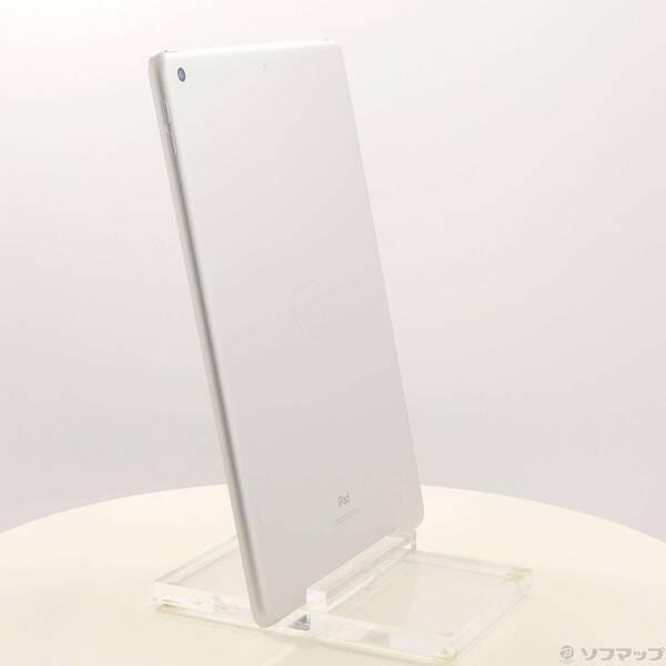 〔中古〕Apple(アップル) iPad 第8世代 32GB シルバー MYLA2J／A Wi-Fi〔352-ud〕 |  | 03