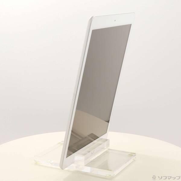 〔中古〕Apple(アップル) iPad 第8世代 32GB シルバー MYLA2J／A Wi-Fi〔352-ud〕 |  | 01