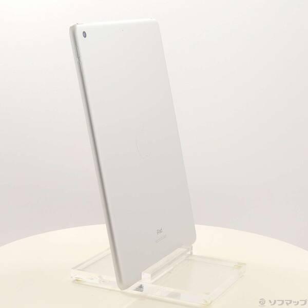 〔中古〕Apple(アップル) iPad 第8世代 32GB シルバー MYLA2J／A Wi-Fi〔352-ud〕 |  | 03