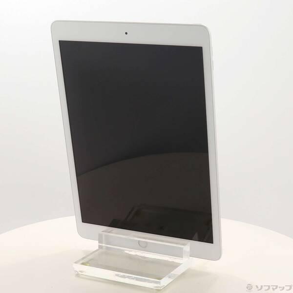 〔中古〕Apple(アップル) iPad 第8世代 32GB シルバー MYLA2J／A Wi-Fi〔349-ud〕 |  | 02