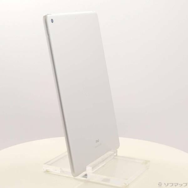 〔中古〕Apple(アップル) iPad 第8世代 32GB シルバー MYLA2J／A Wi-Fi〔349-ud〕 |  | 03
