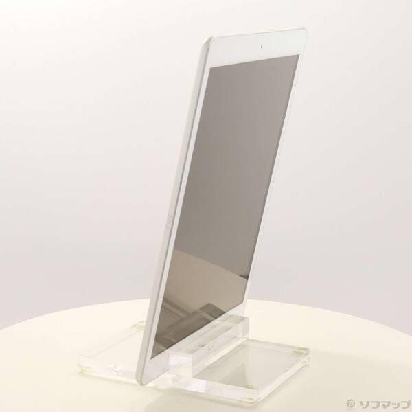〔中古〕Apple(アップル) iPad 第8世代 32GB シルバー MYLA2J／A Wi-Fi〔352-ud〕 |  | 01