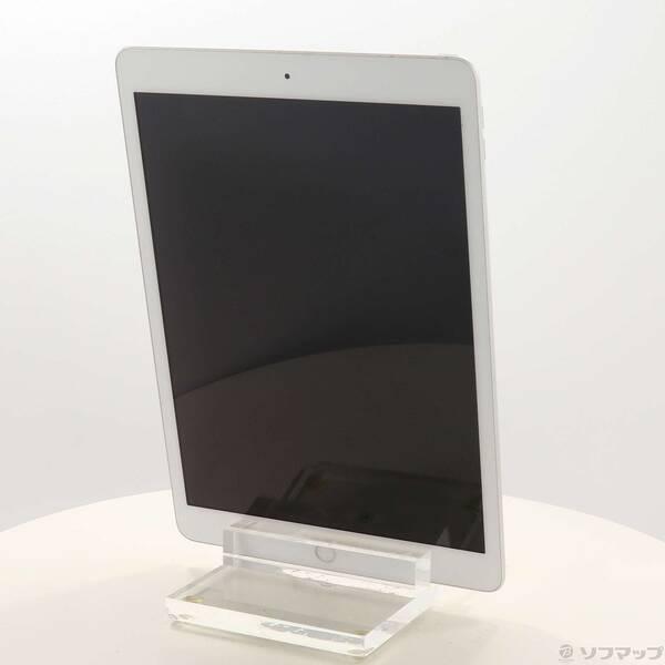 〔中古〕Apple(アップル) iPad 第8世代 32GB シルバー MYLA2J／A Wi-Fi〔352-ud〕 |  | 02