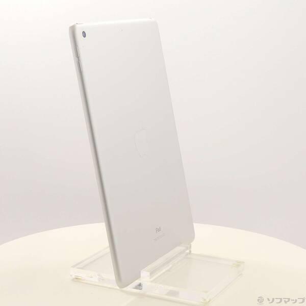 〔中古〕Apple(アップル) iPad 第8世代 32GB シルバー MYLA2J／A Wi-Fi〔352-ud〕 |  | 03