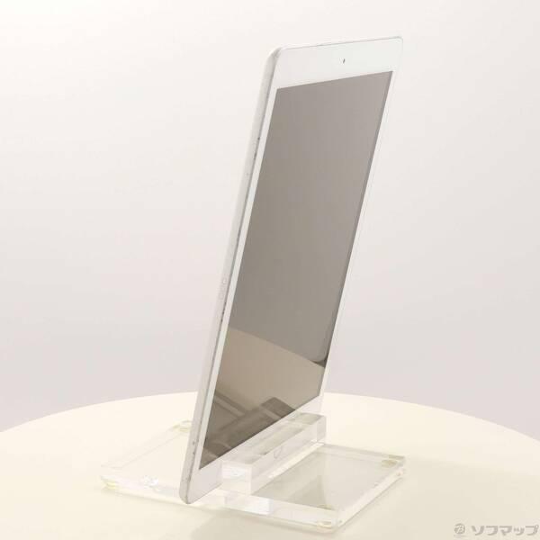 〔中古〕Apple(アップル) iPad 第8世代 32GB シルバー MYLA2J／A Wi-Fi〔349-ud〕 |  | 01