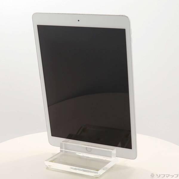 〔中古〕Apple(アップル) iPad 第8世代 32GB シルバー MYLA2J／A Wi-Fi〔349-ud〕 |  | 02