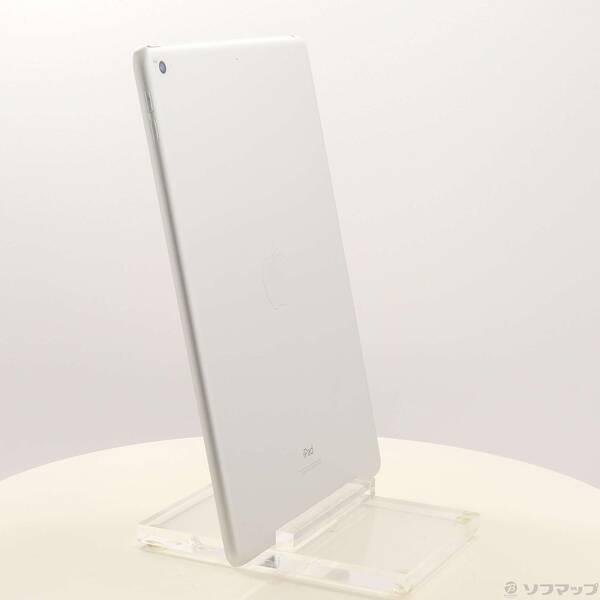 〔中古〕Apple(アップル) iPad 第8世代 32GB シルバー MYLA2J／A Wi-Fi〔349-ud〕 |  | 03