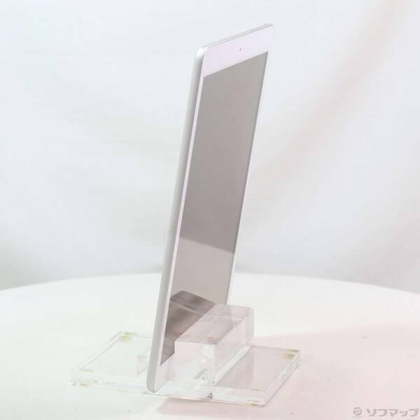 〔中古〕Apple(アップル) iPad 第8世代 32GB シルバー MYLA2J／A Wi-Fi〔196-ud〕 |  | 01
