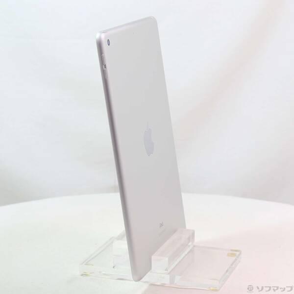 〔中古〕Apple(アップル) iPad 第8世代 32GB シルバー MYLA2J／A Wi-Fi〔196-ud〕 |  | 03