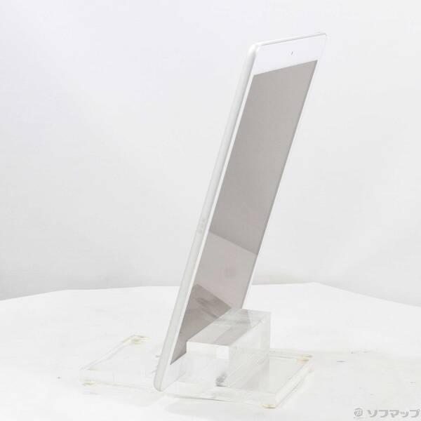 〔中古〕Apple(アップル) iPad 第8世代 32GB シルバー MYLA2J／A Wi-Fi〔295-ud〕 |  | 01