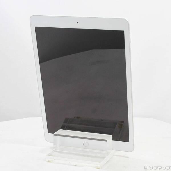 〔中古〕Apple(アップル) iPad 第8世代 32GB シルバー MYLA2J／A Wi-Fi〔295-ud〕 |  | 02