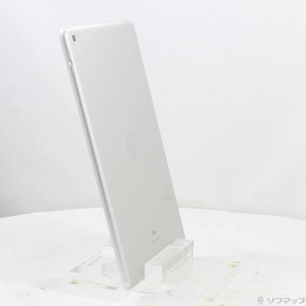 〔中古〕Apple(アップル) iPad 第8世代 32GB シルバー MYLA2J／A Wi-Fi〔295-ud〕 |  | 03
